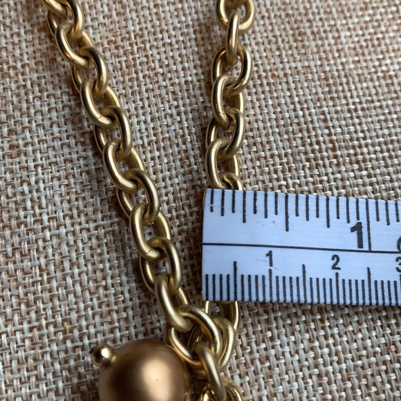 Ancient Egypt Upcycle Necklace One of a kind Design by Twinsdesign Handmade - Picture 11 of 15